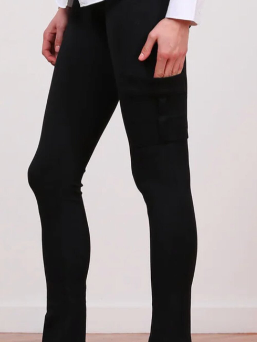 Avenue Montagine Skinny